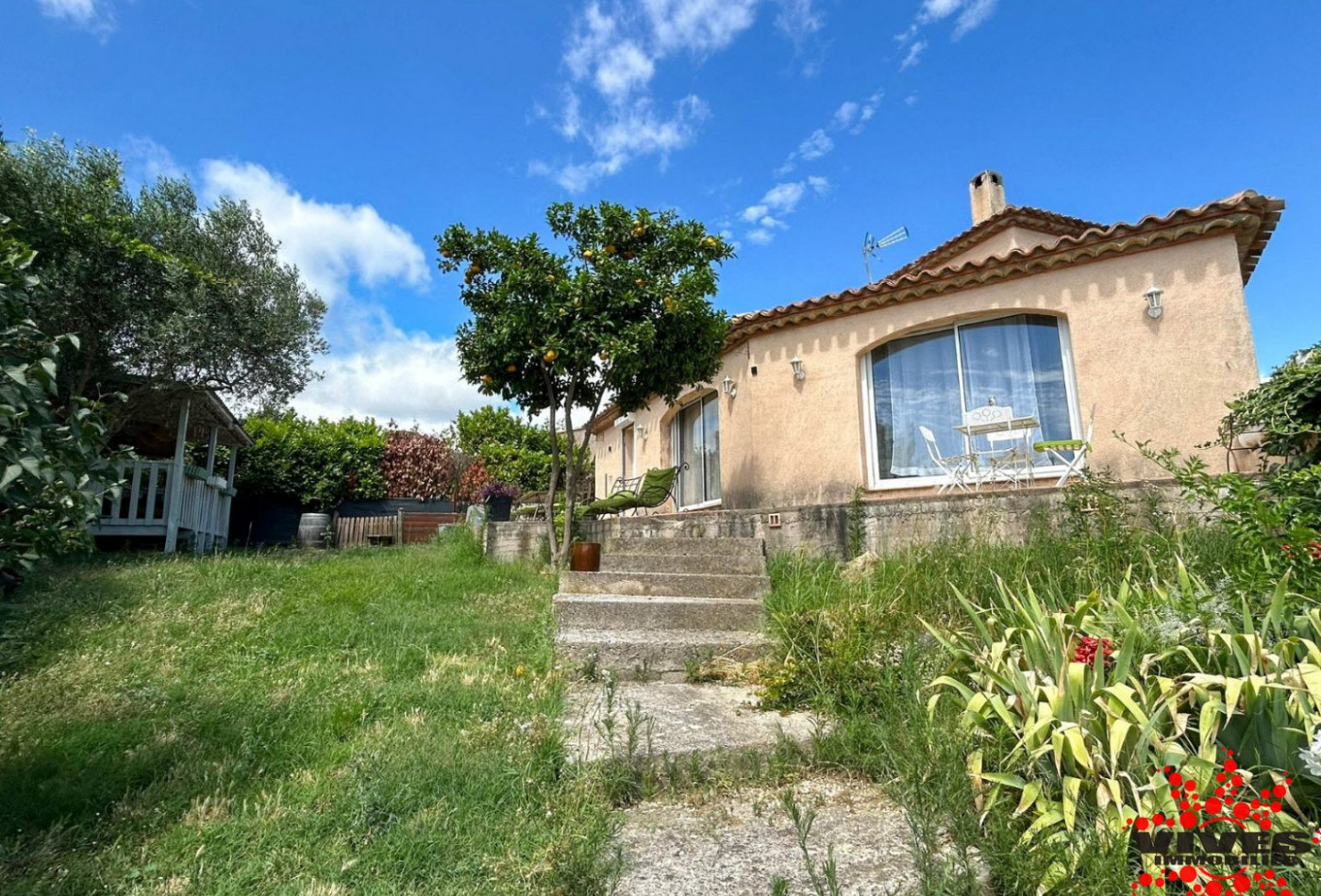 vente Villa Tourbes - Photo 2
