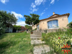 vente Villa Tourbes