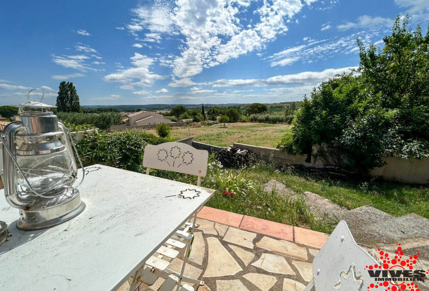 vente Villa Tourbes - Photo 5