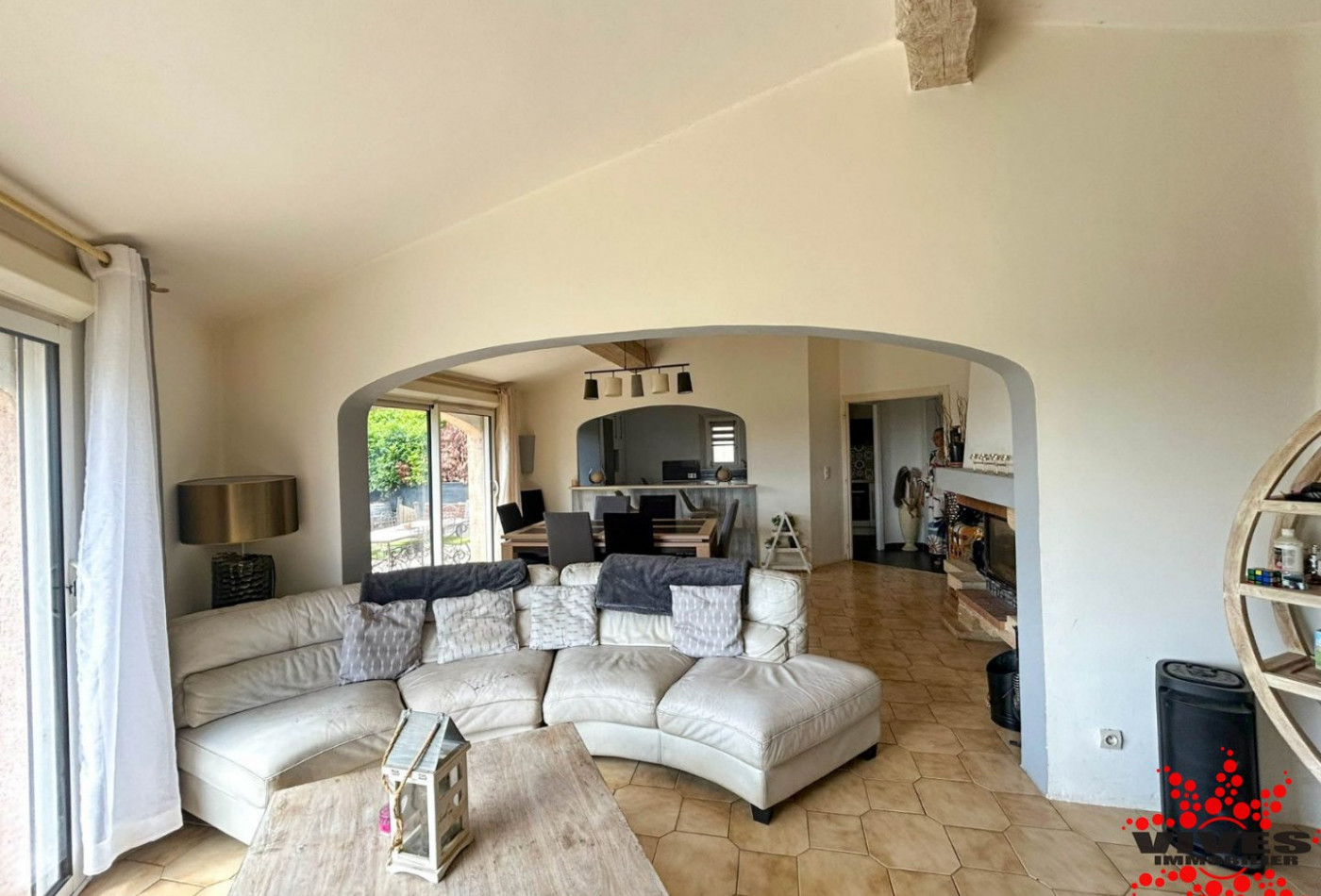 vente Villa Tourbes - Photo 7