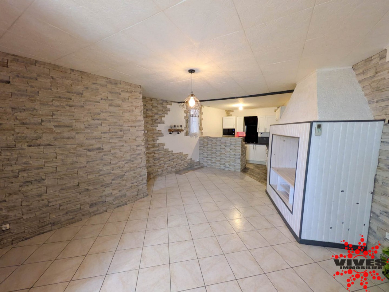 vente Maison Servian - Photo 3