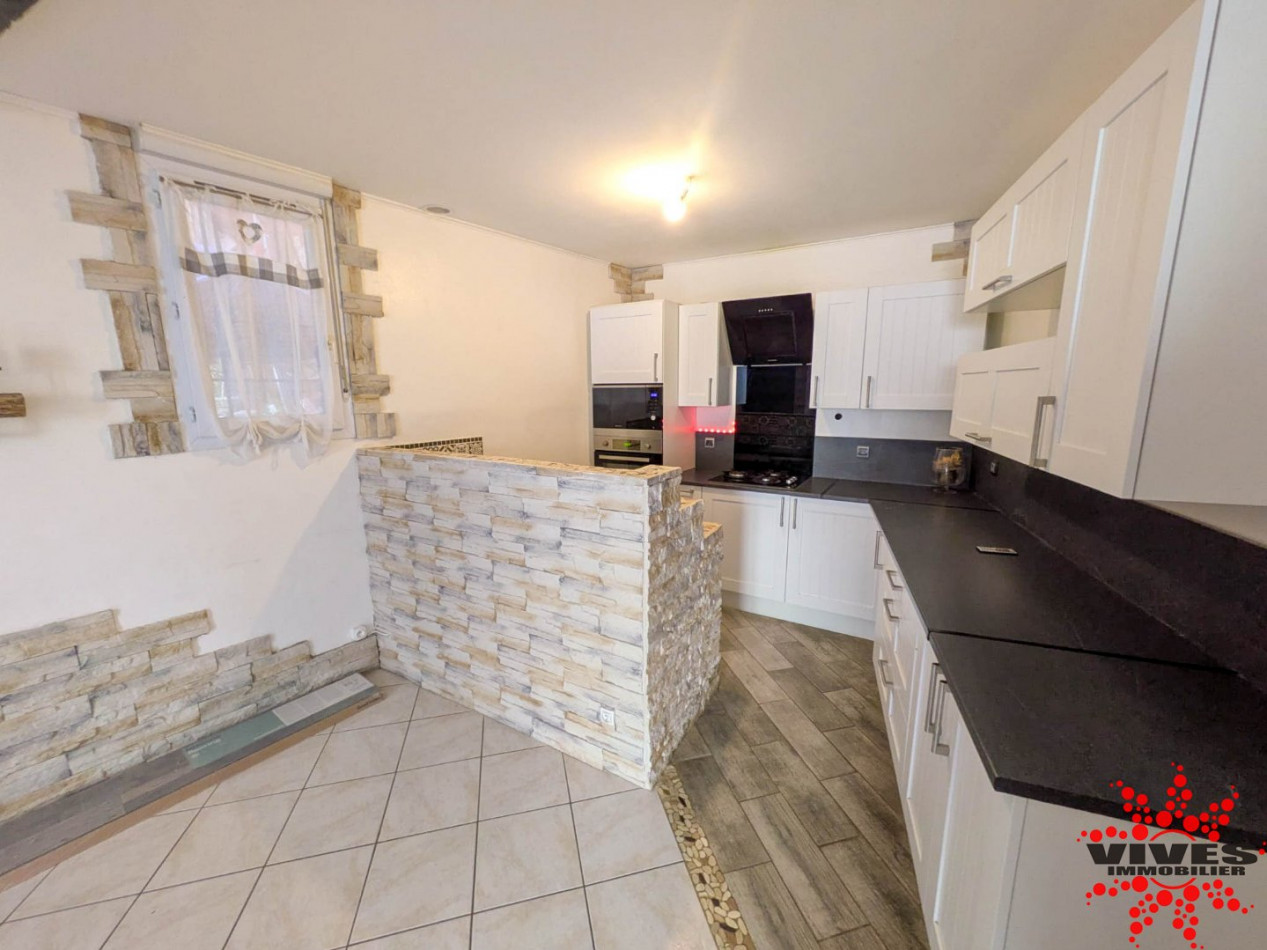 vente Maison Servian - Photo 4