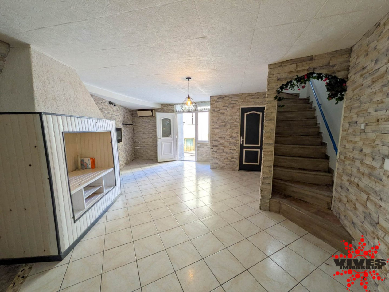 vente Maison Servian - Photo 2