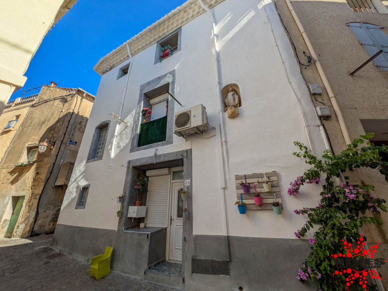 vente Maison Servian - Photo 6