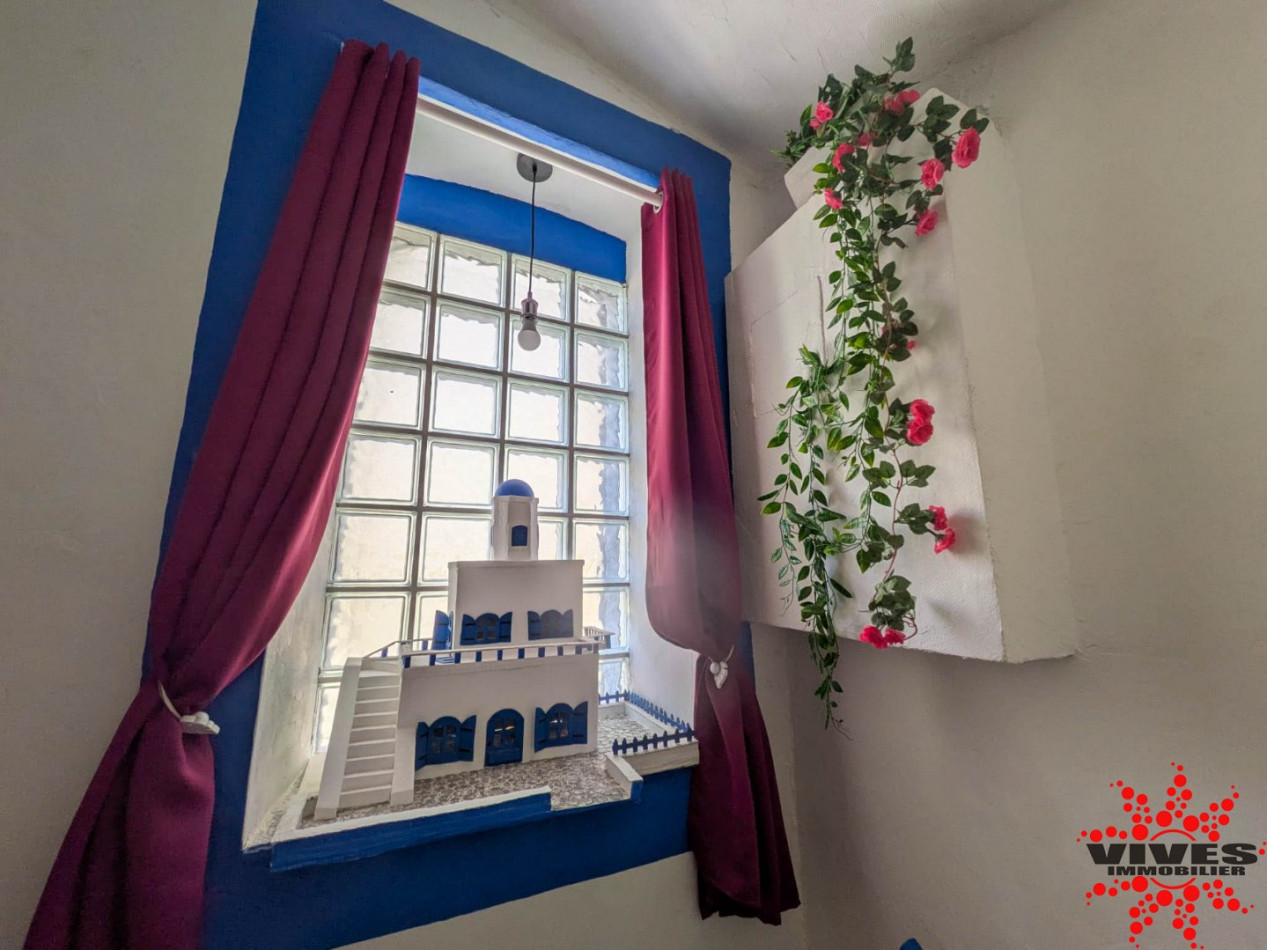 vente Maison Servian - Photo 9