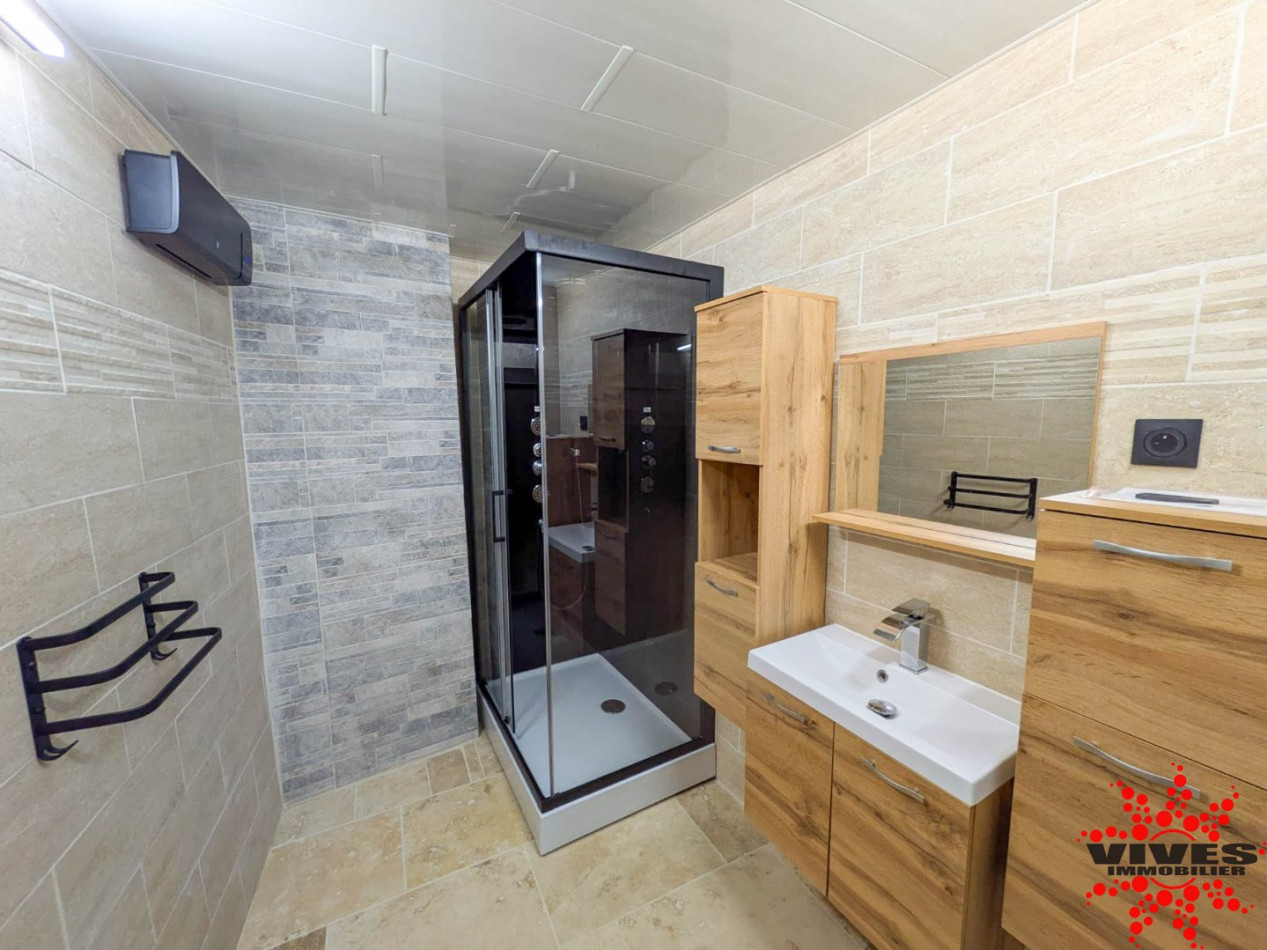 vente Maison Servian - Photo 12