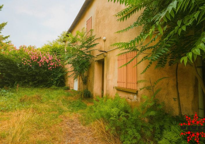 vente Maison et terrain Bedarieux