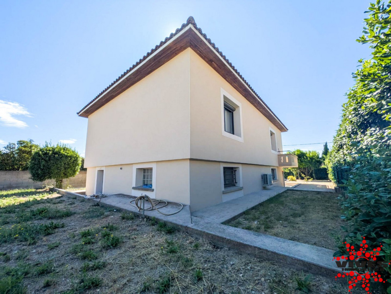 vente Maison Servian - Photo 13