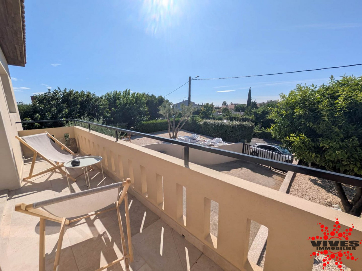 vente Maison Servian - Photo 15