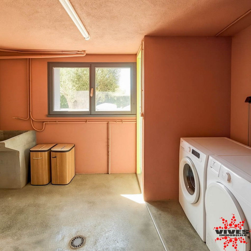 vente Maison Servian - Photo 8