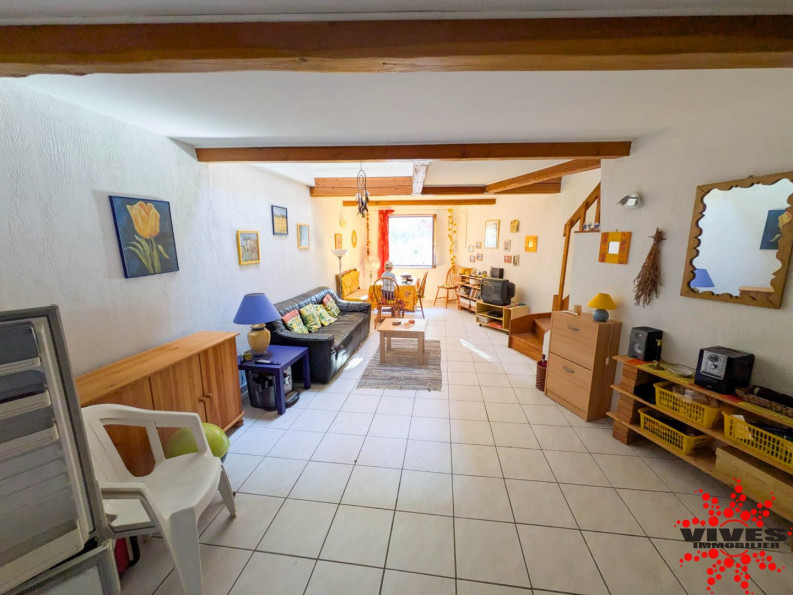 vente Appartement Puimisson - Photo 1