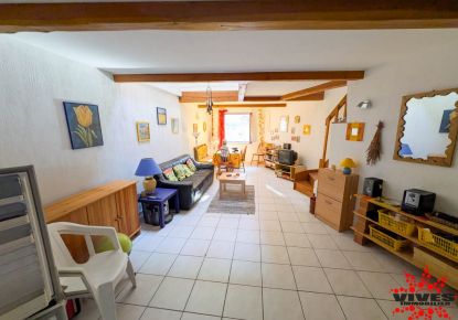 vente Appartement Puimisson
