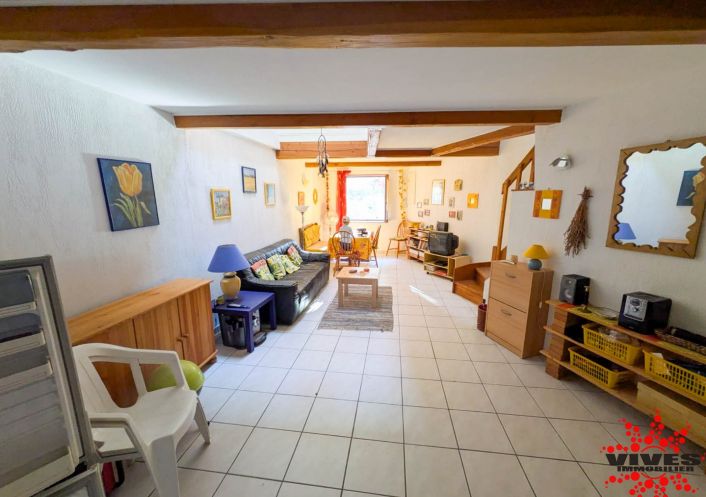 vente Appartement Puimisson