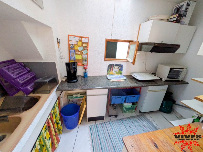 vente Appartement Puimisson - Photo 2