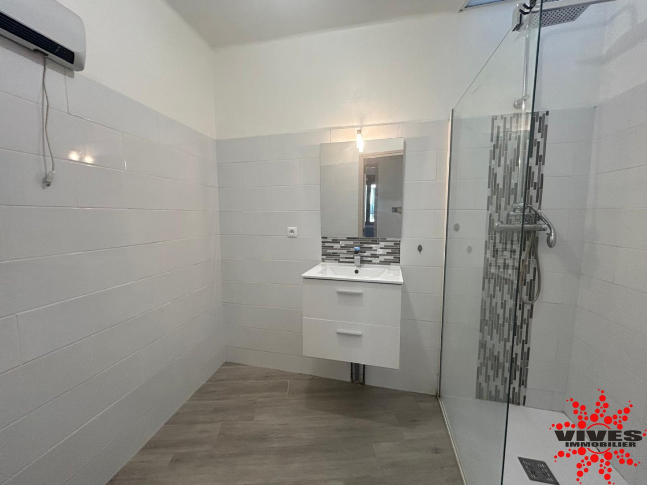 vente Maison de ville Lezignan La Cebe - Photo 7