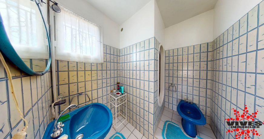 vente Maison Boujan Sur Libron