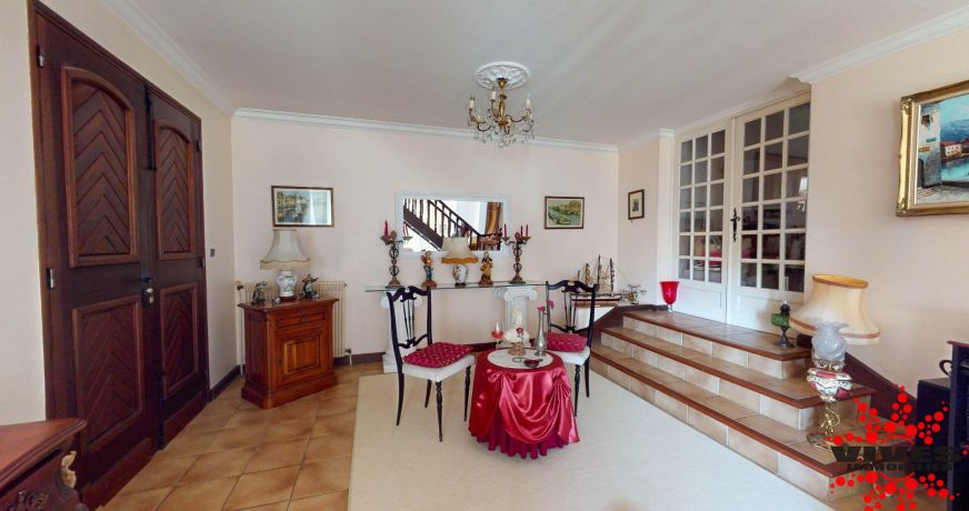 vente Maison Boujan Sur Libron