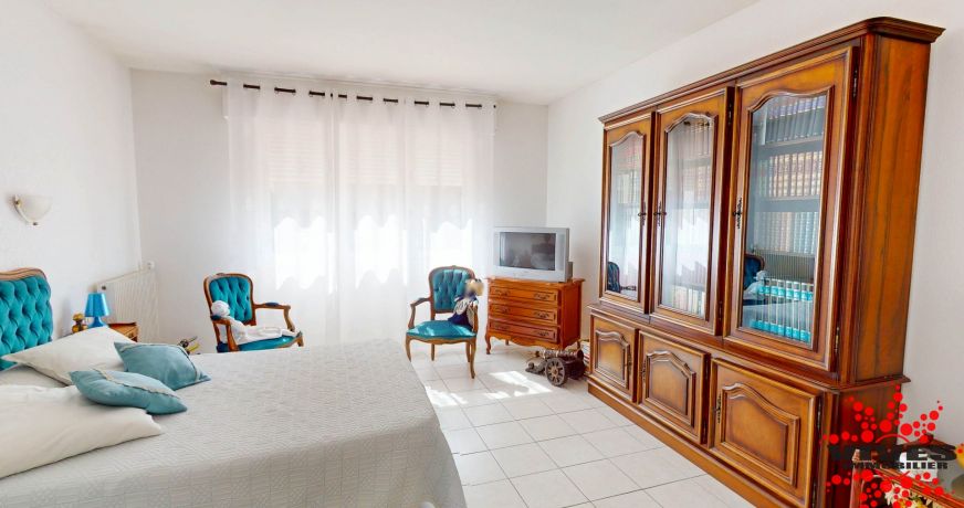 vente Maison Boujan Sur Libron