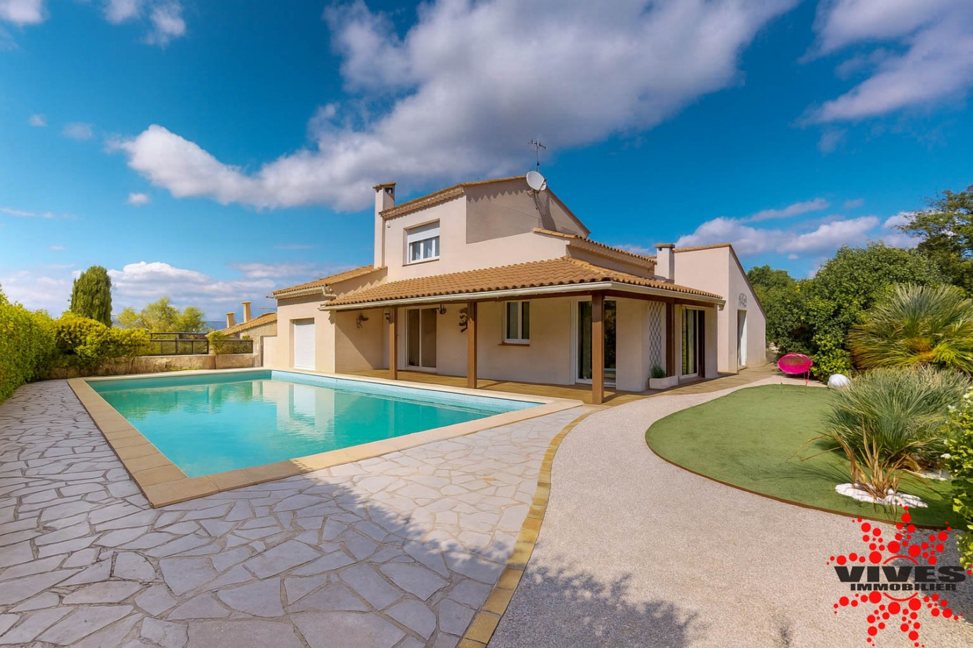 sale Maison Boujan Sur Libron - Photo 1