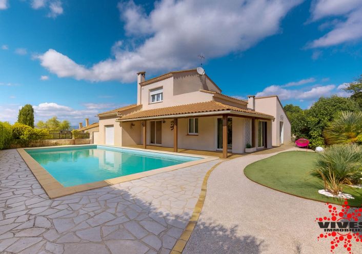 vente Maison Boujan Sur Libron