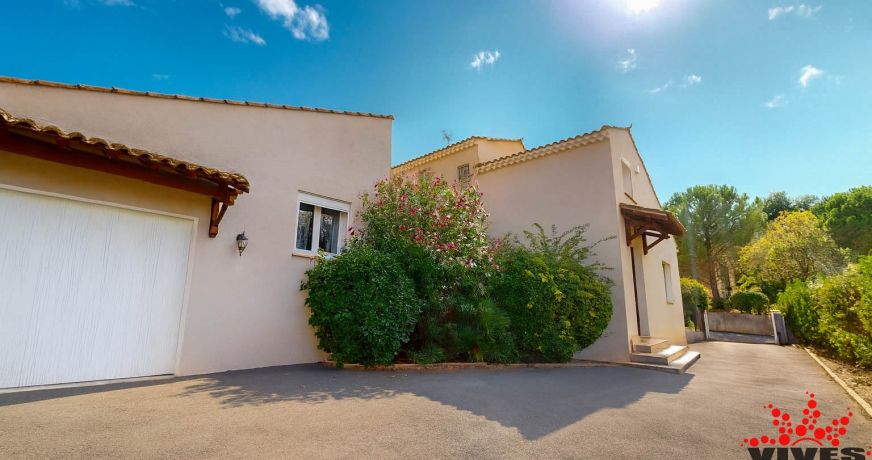 vente Maison Boujan Sur Libron