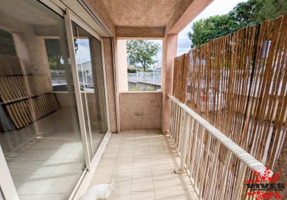 vente Appartement Boujan Sur Libron