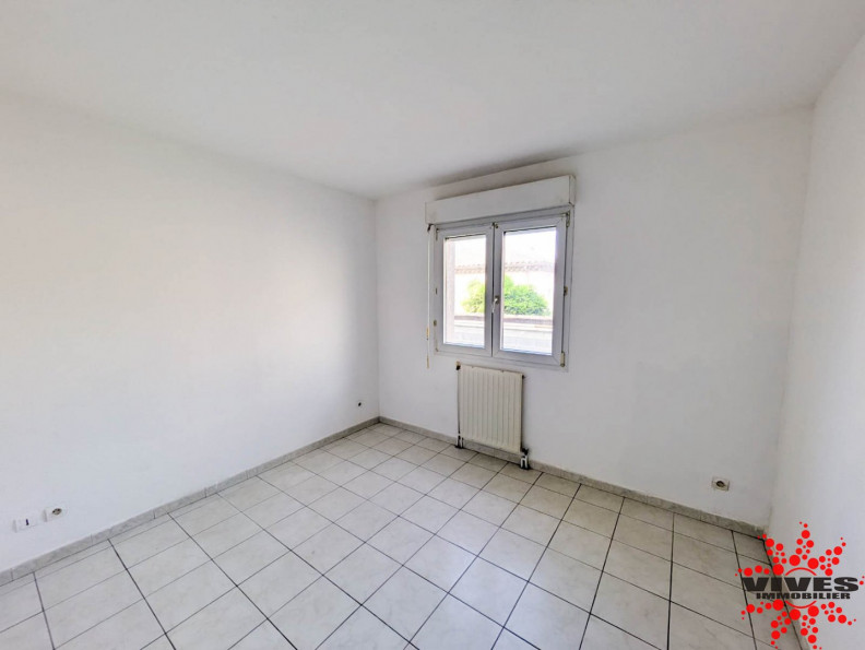 vente Appartement Boujan Sur Libron - Photo 6