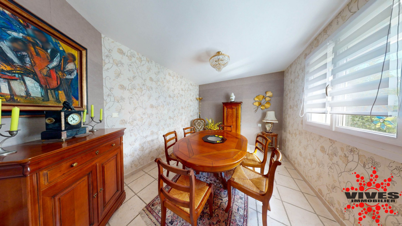 sale Maison Coulobres - Photo 13