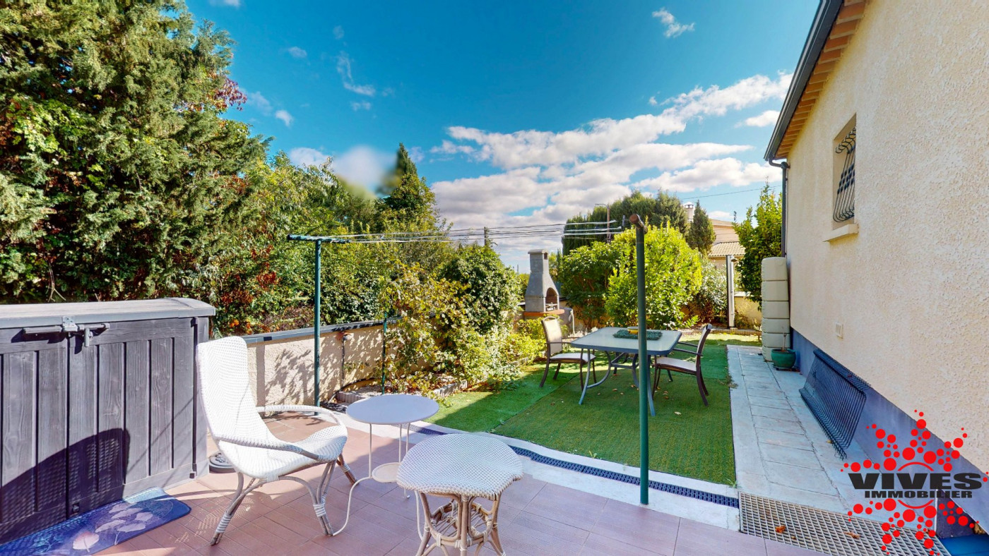 sale Maison Coulobres - Photo 14