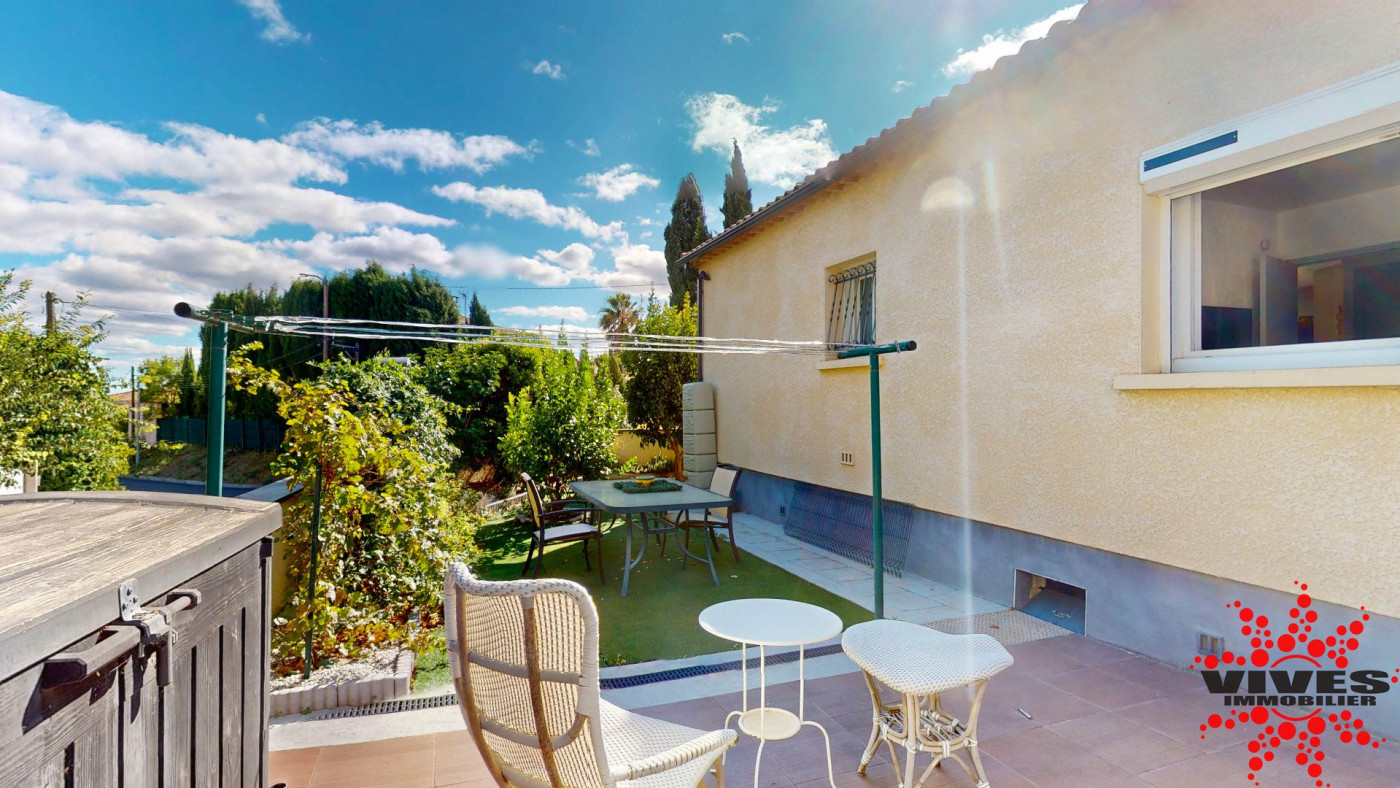 sale Maison Coulobres - Photo 15