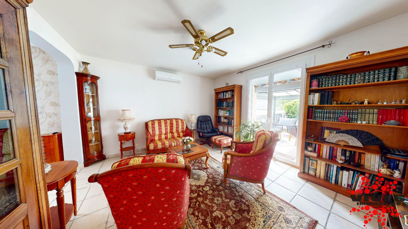 sale Maison Coulobres - Photo 4