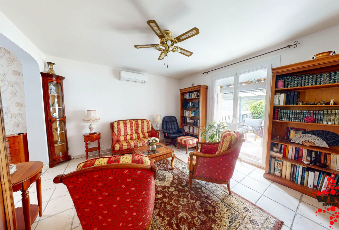 vente Maison Coulobres - Photo 4