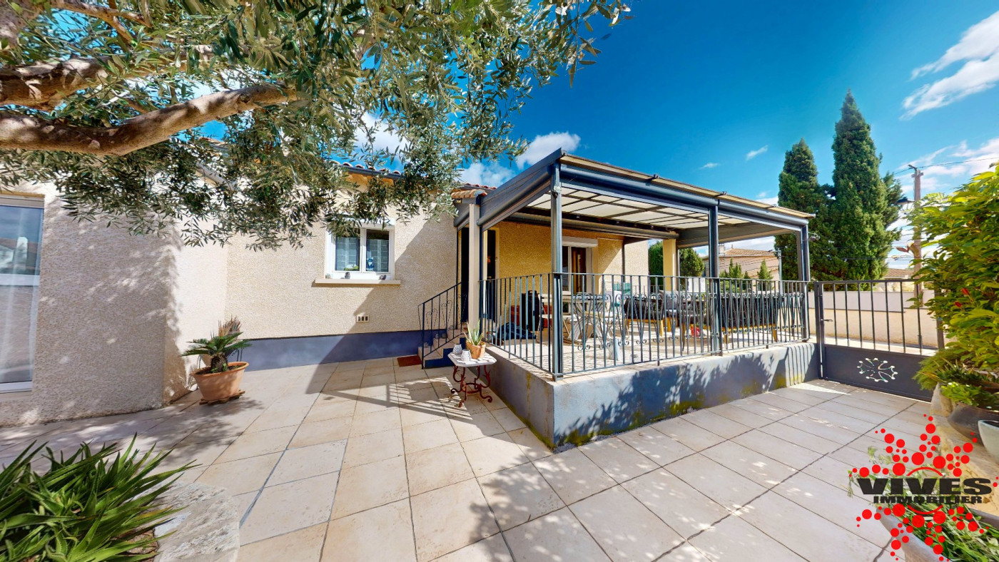 sale Maison Coulobres - Photo 2