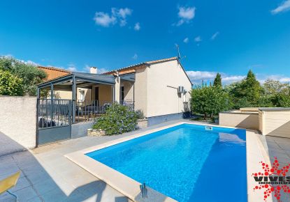 vente Maison Coulobres