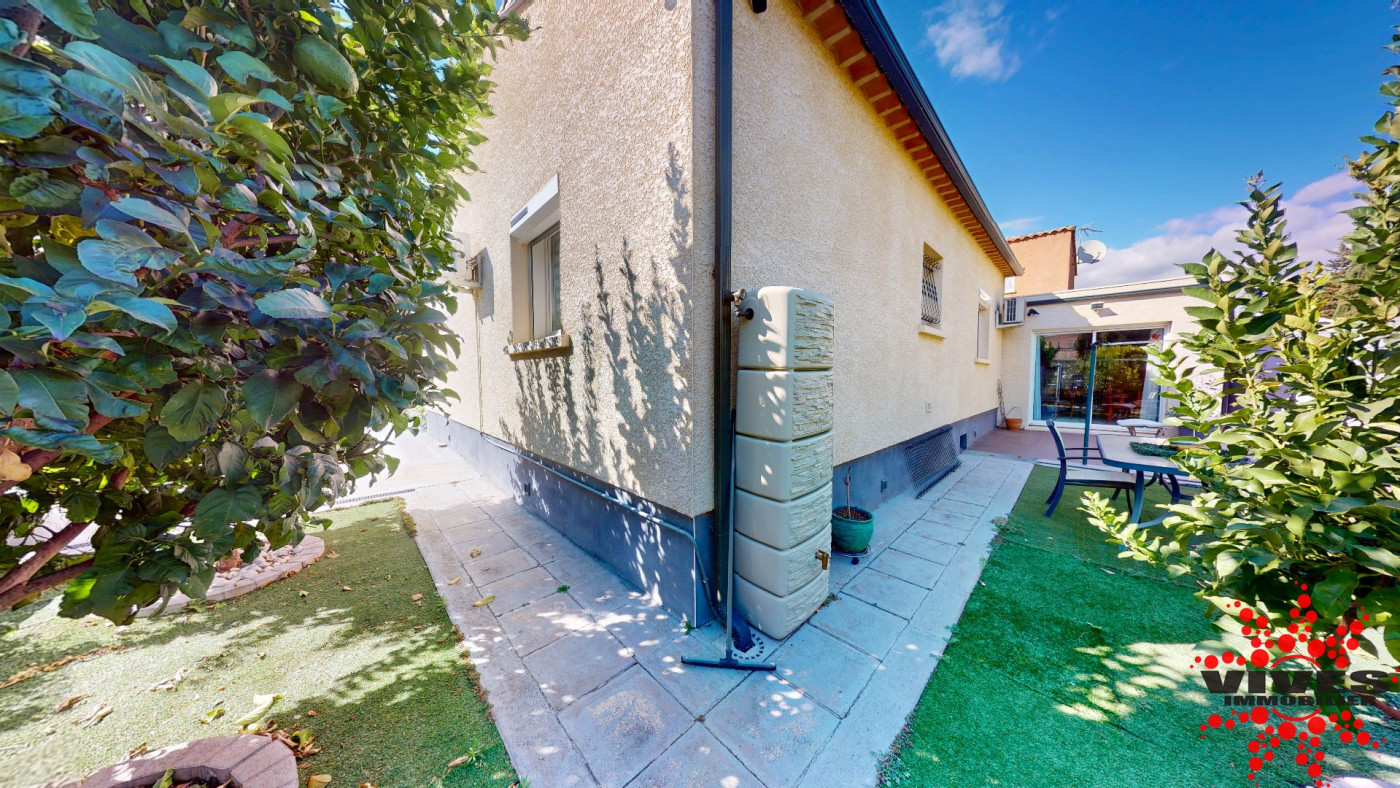 sale Maison Coulobres - Photo 17