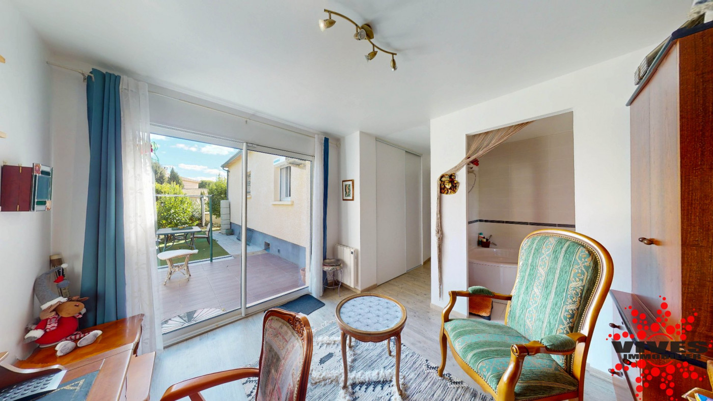 sale Maison Coulobres - Photo 11