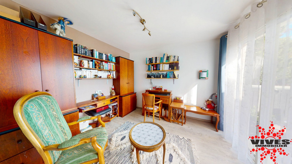 vente Maison Coulobres - Photo 5