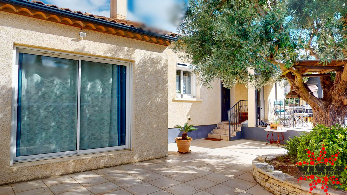 sale Maison Coulobres - Photo 7