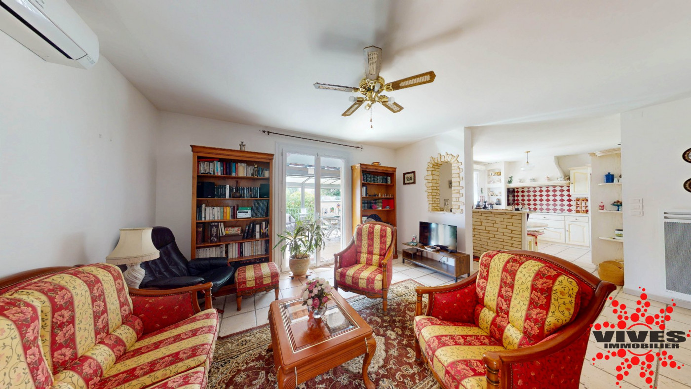 sale Maison Coulobres - Photo 8