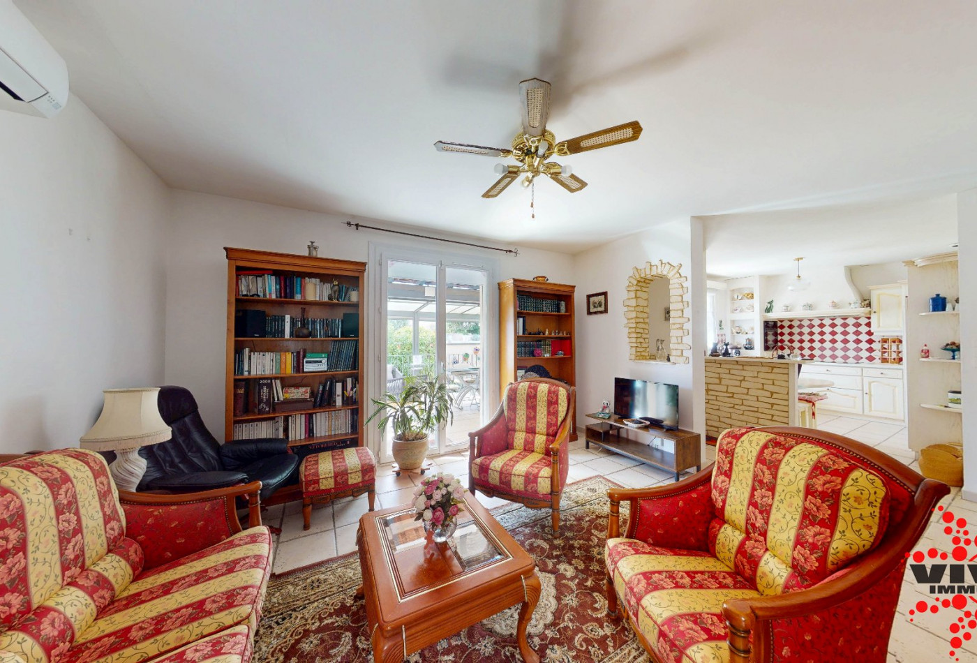 vente Maison Coulobres - Photo 8