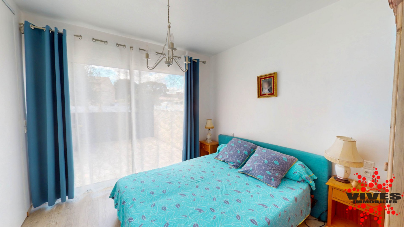 sale Maison Coulobres - Photo 9