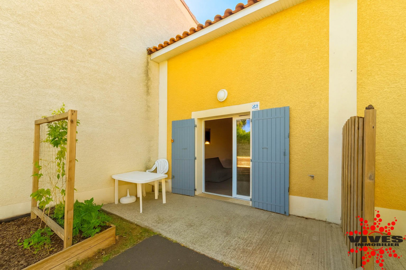 vente Appartement en résidence Colombiers - Photo 1