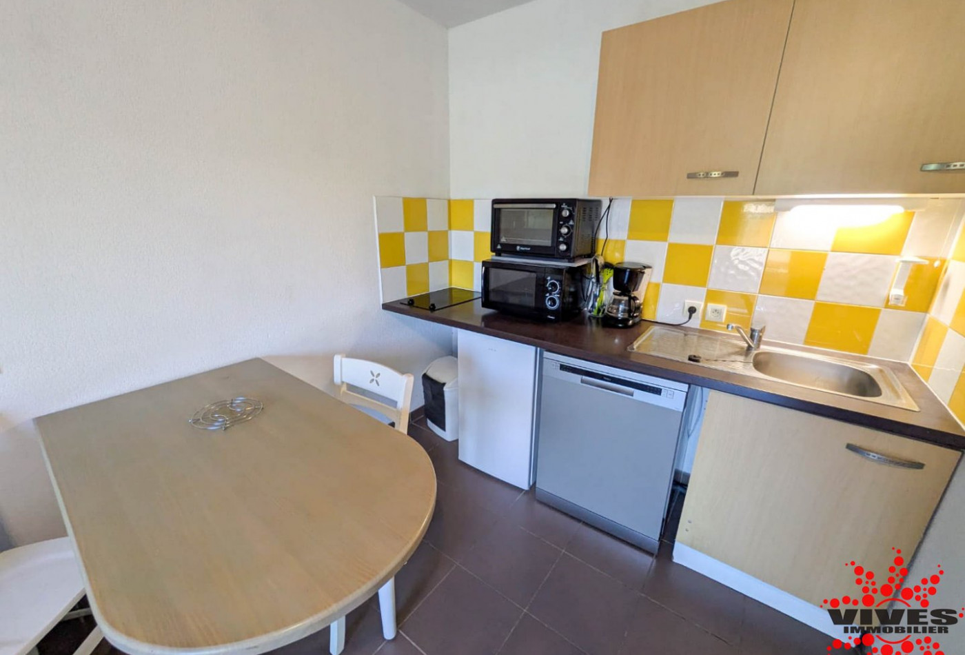 vente Appartement en résidence Colombiers - Photo 3