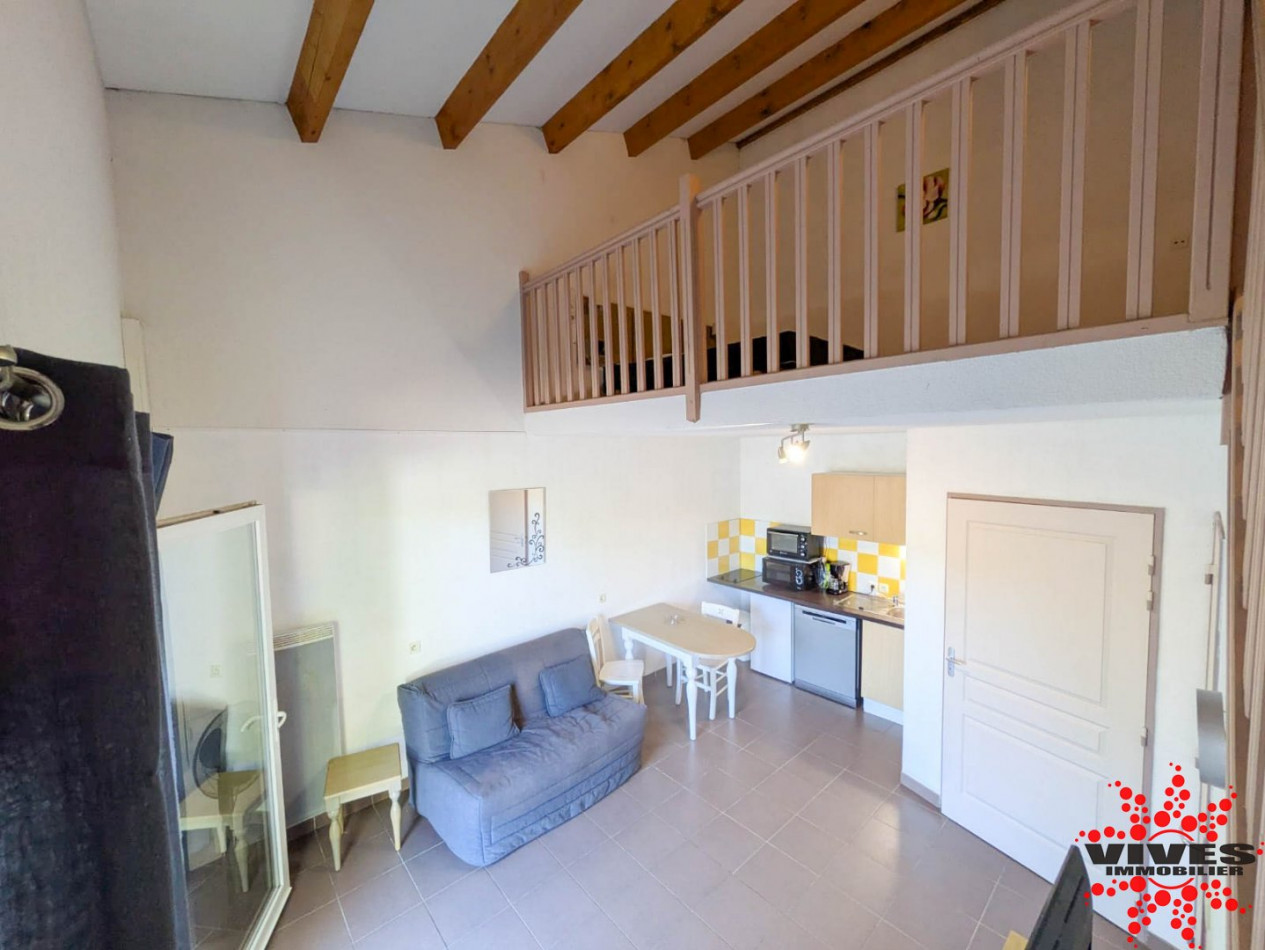 vente Appartement en résidence Colombiers - Photo 6