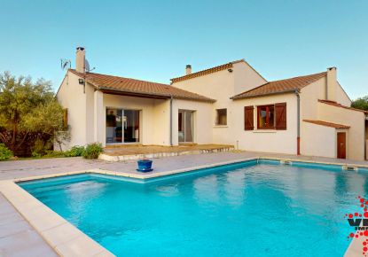 vente Maison Puissalicon