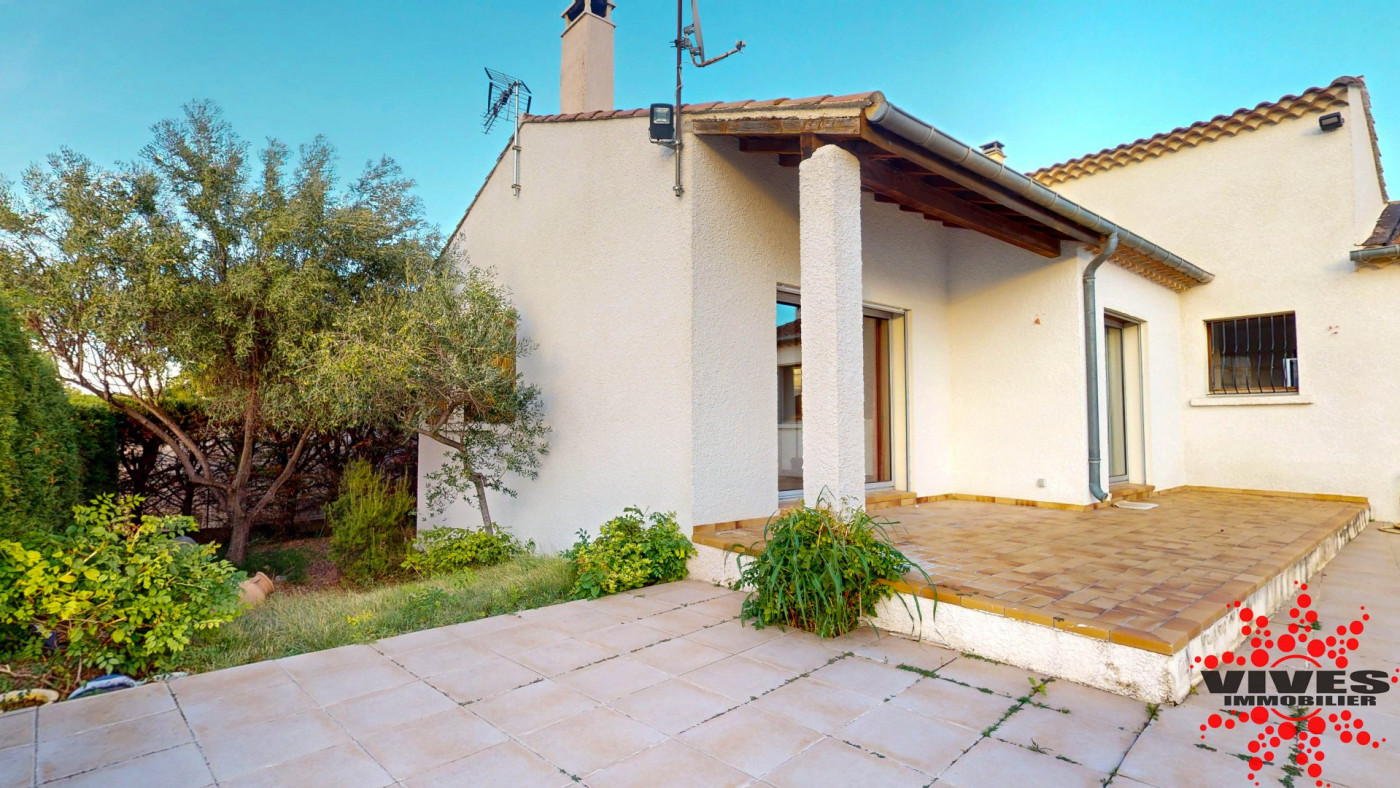 vente Maison Puissalicon - Photo 2