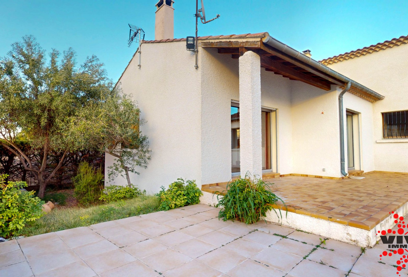 vente Maison Puissalicon - Photo 2