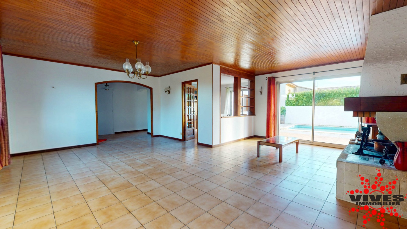 vente Maison Puissalicon - Photo 4