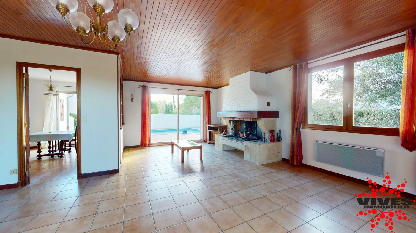 vente Maison Puissalicon - Photo 5