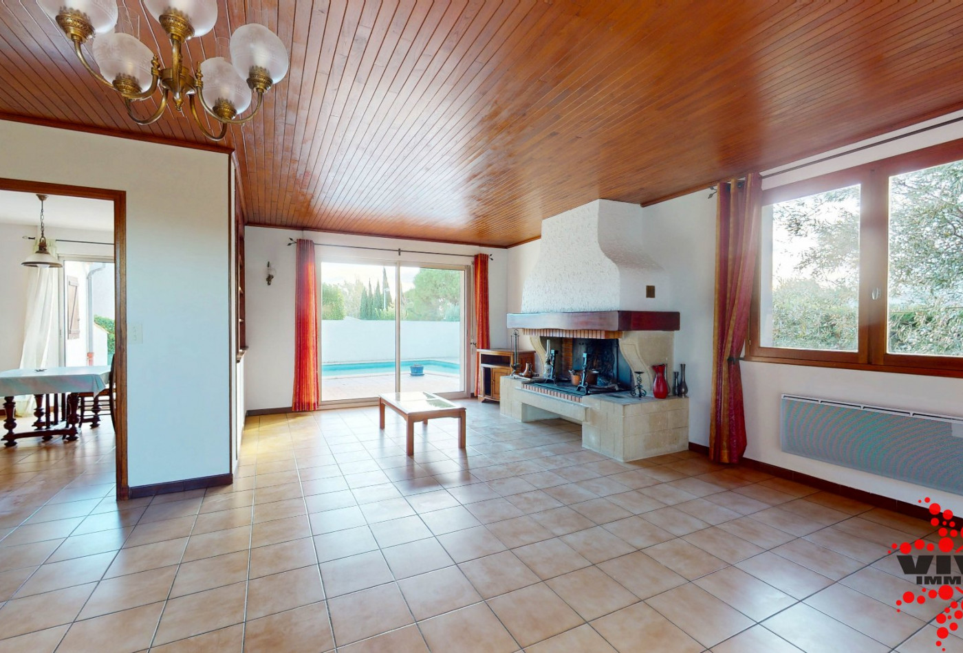 vente Maison Puissalicon - Photo 5